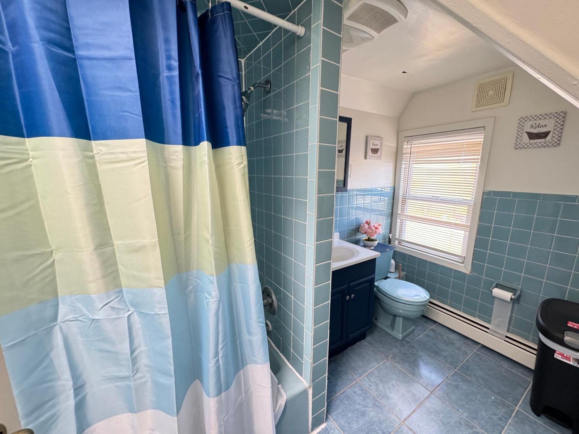 Cozy Private Near Nyc *