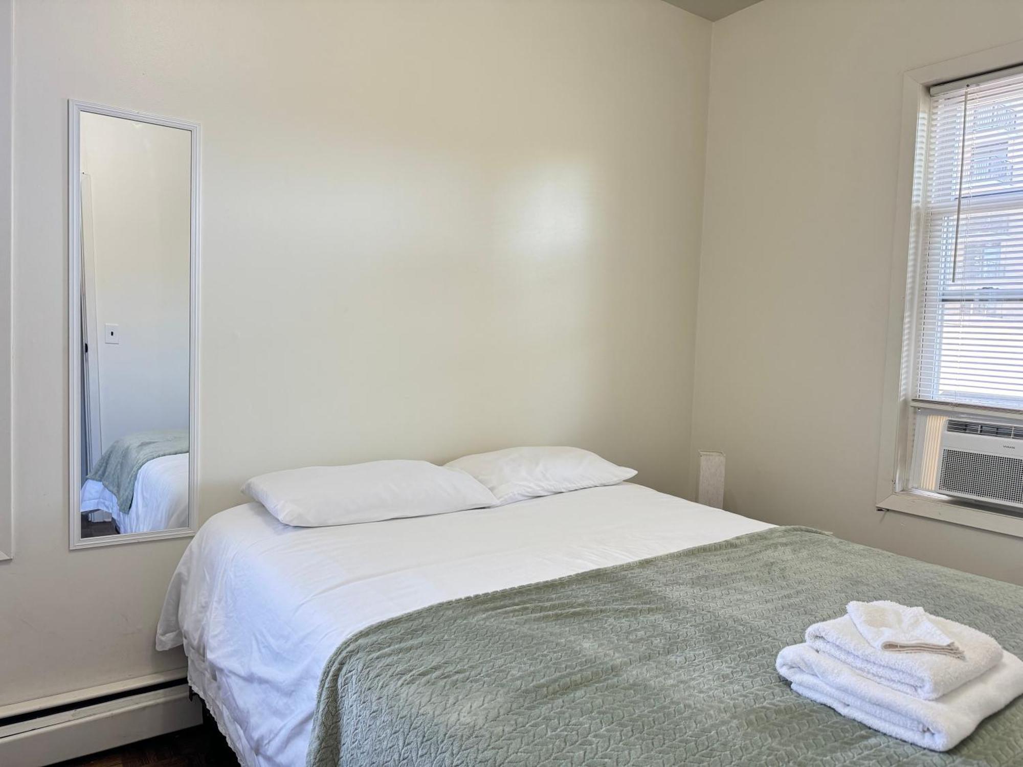 Cozy Private Near Nyc *