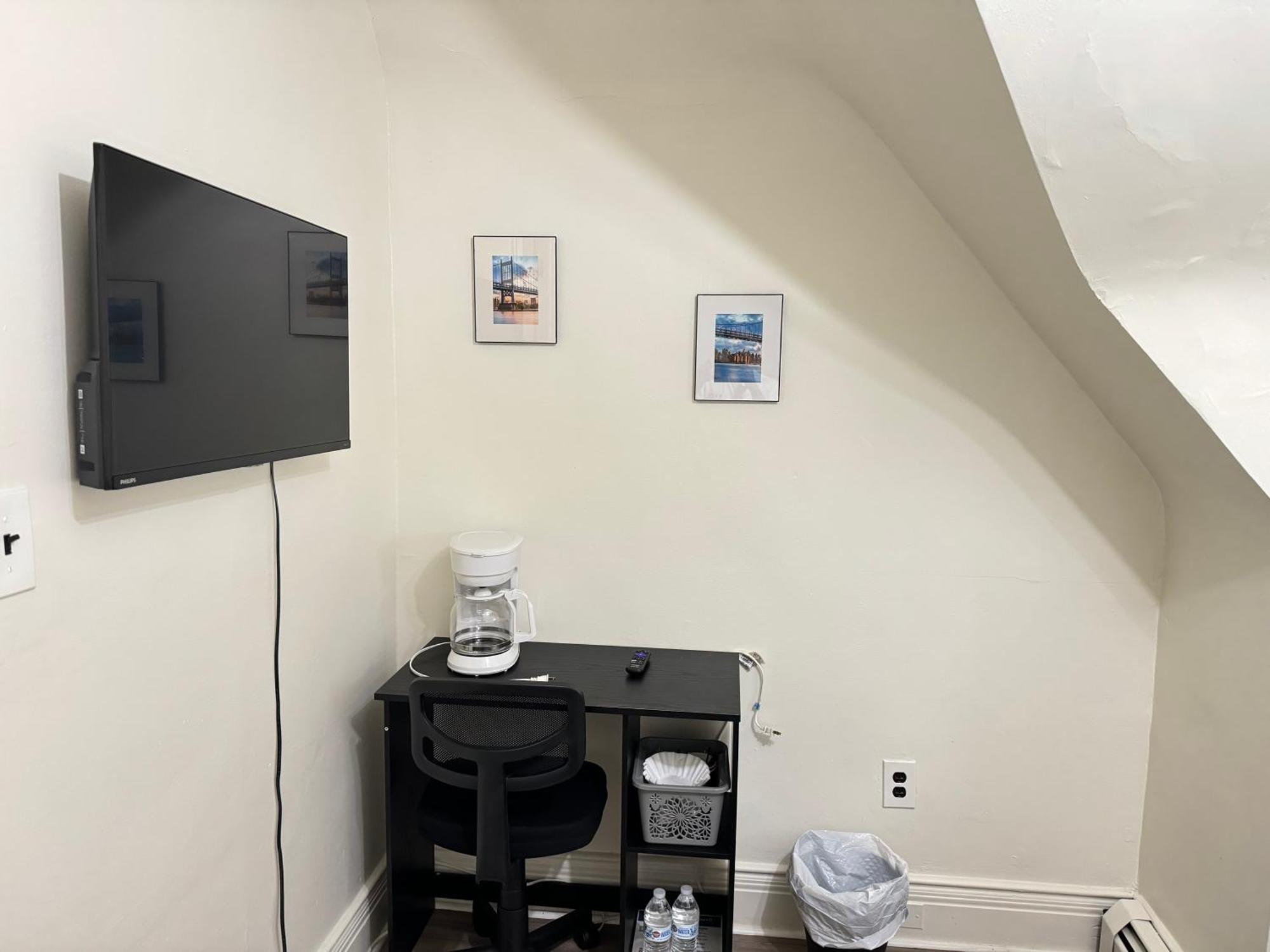 Cozy Private Near Nyc