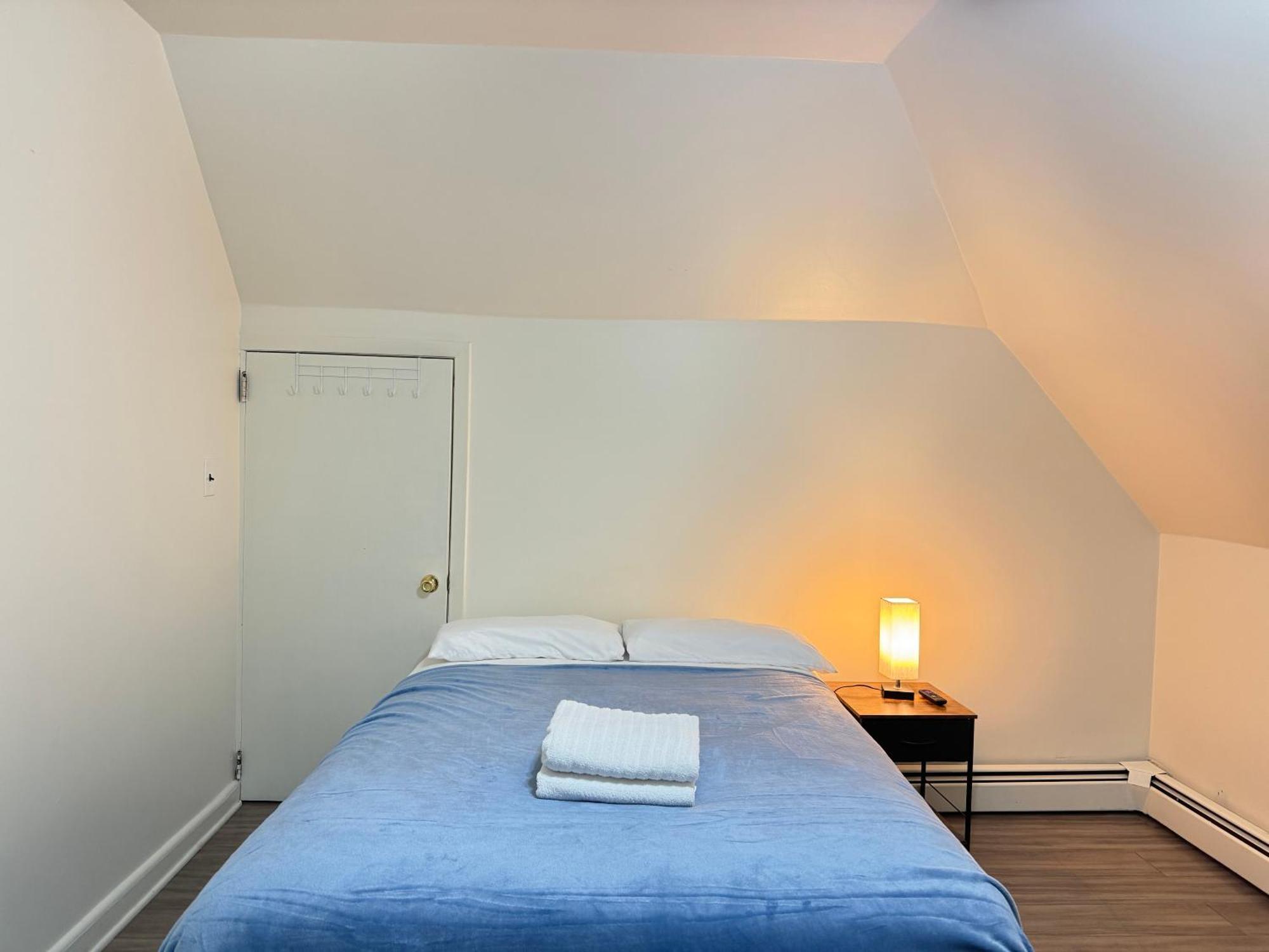 Cozy Private Near Nyc Homestay *