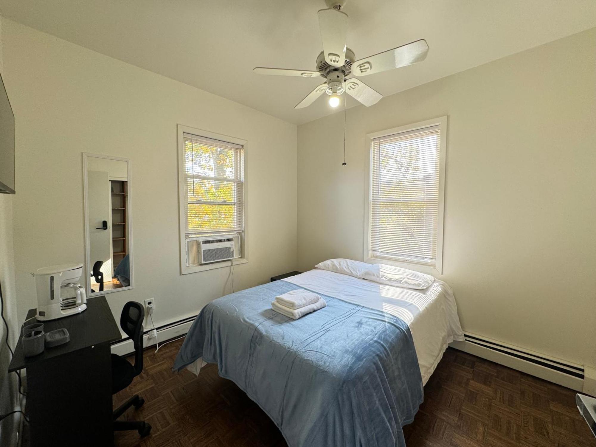 Cozy Private Near Nyc North Bergen