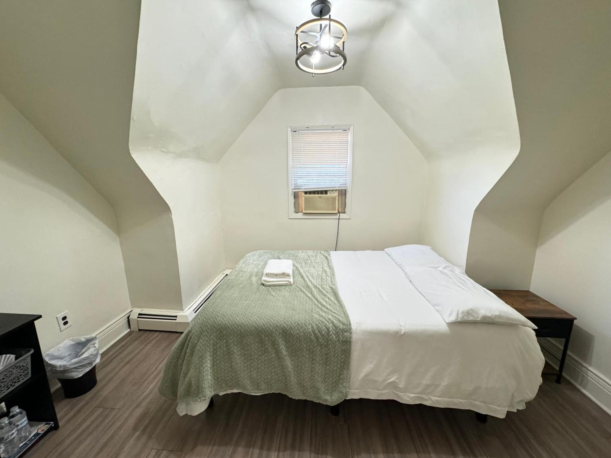 Homestay Cozy Private Near Nyc