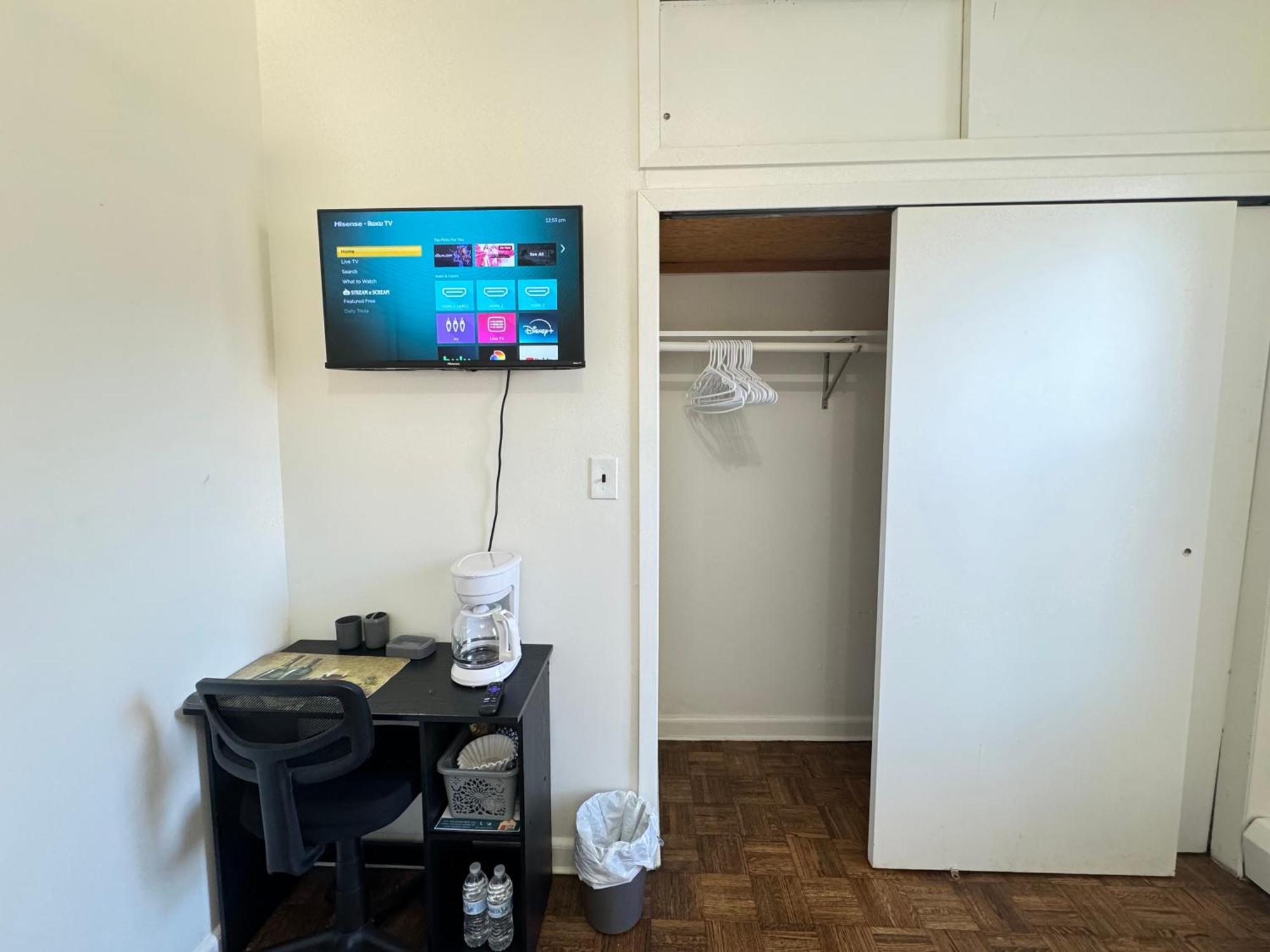 Cozy Private Near Nyc * North Bergen