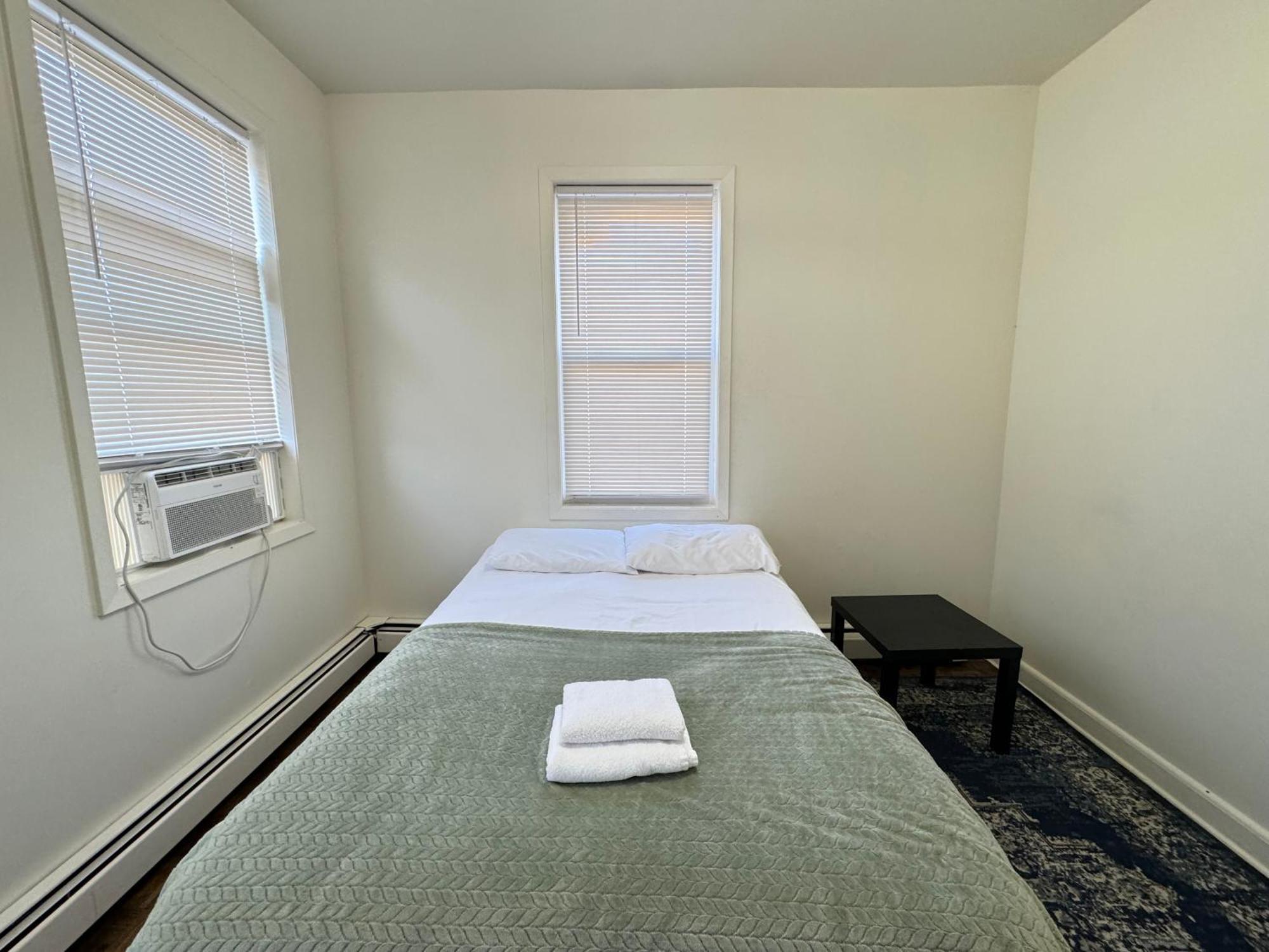 Cozy Private Near Nyc Homestay North Bergen