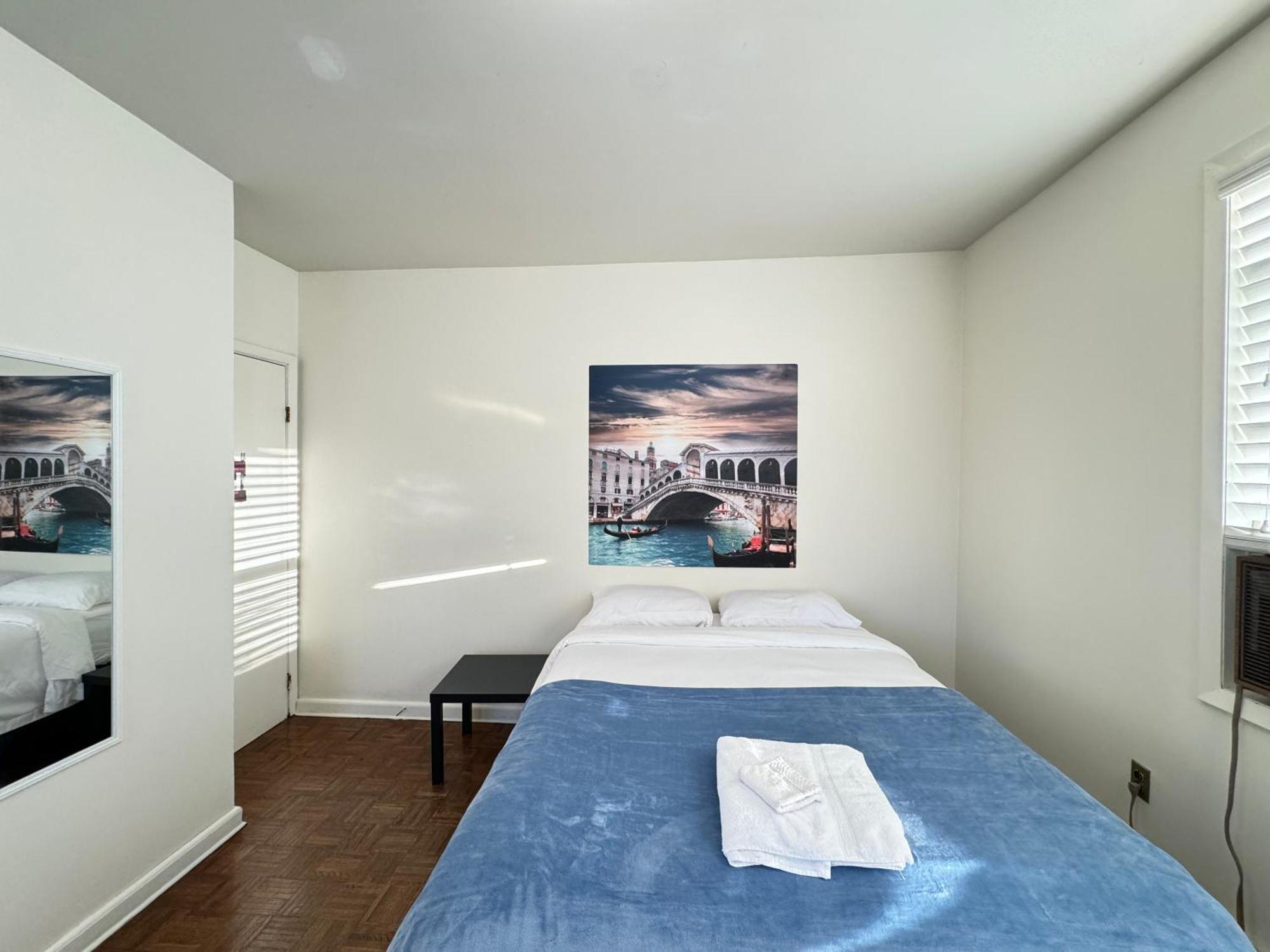 Homestay Cozy Private Near Nyc North Bergen